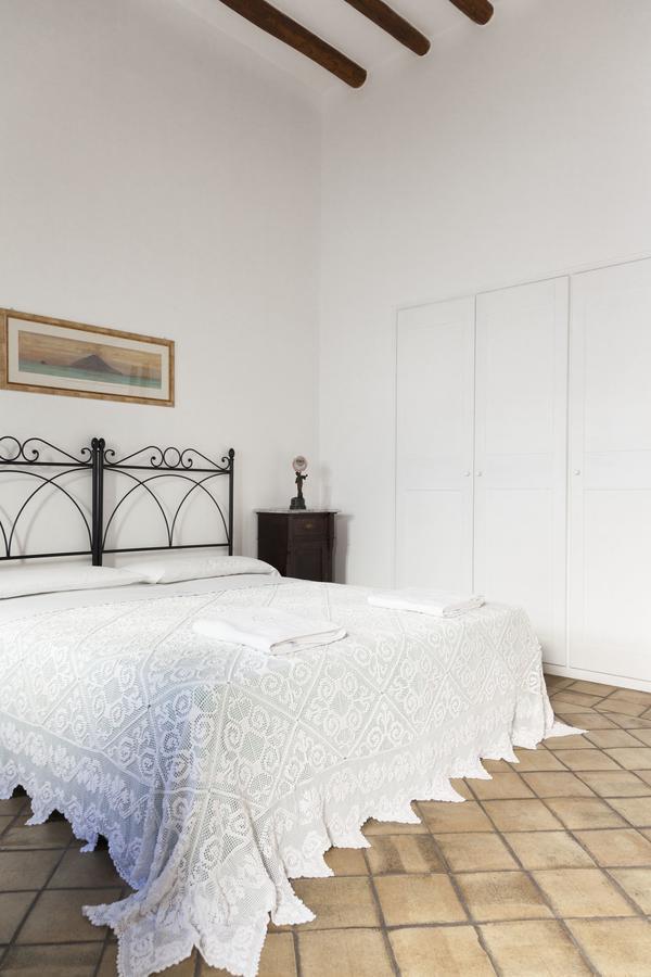 Hotel Mercanti Di Mare Santa Marina Salina Eksteriør bilde
